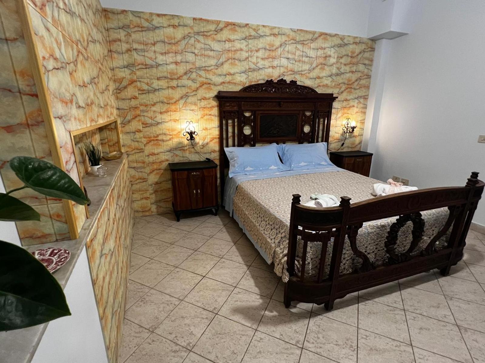 Carmelinas Home Belpasso Eksteriør bilde