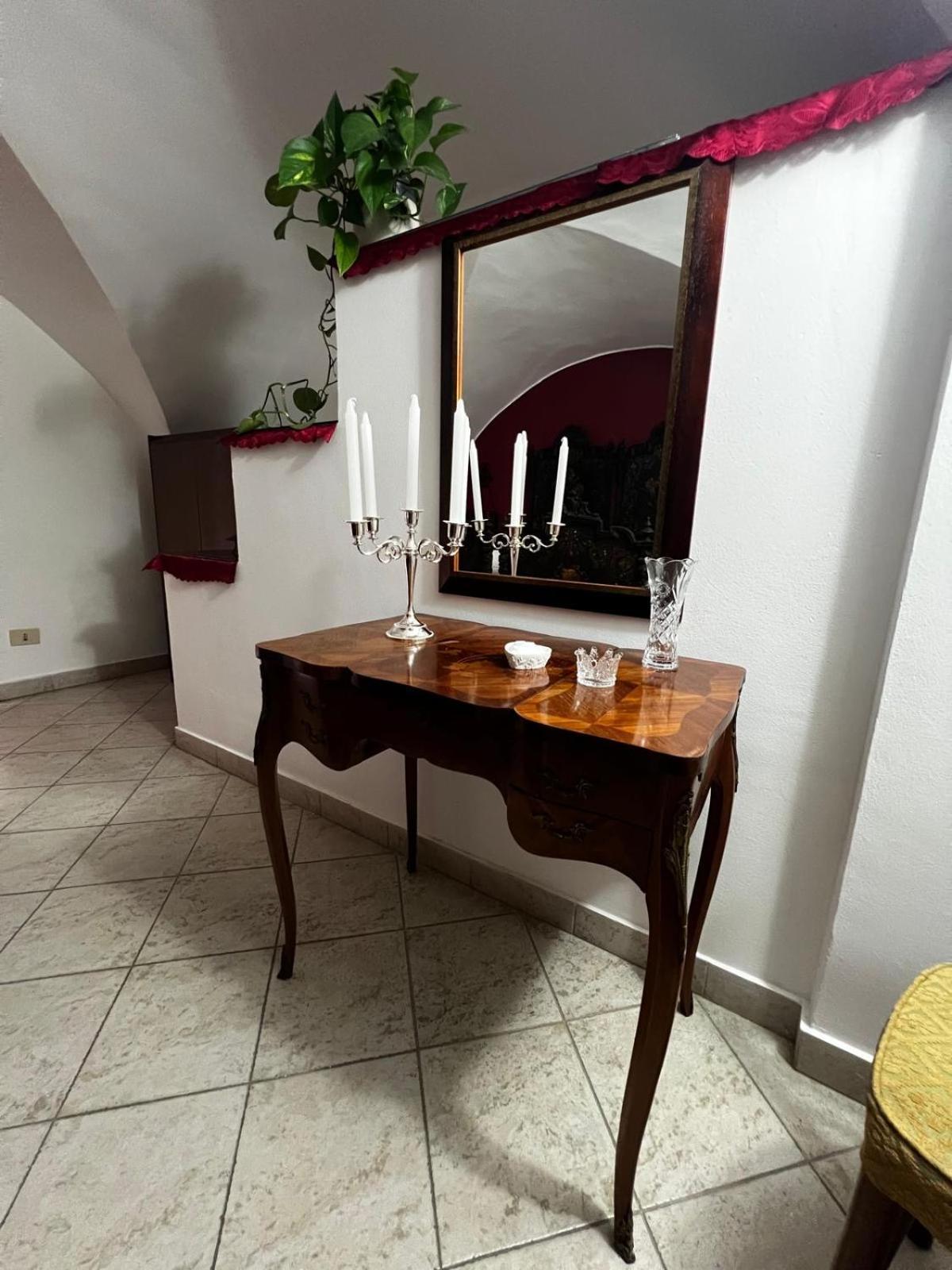 Carmelinas Home Belpasso Eksteriør bilde