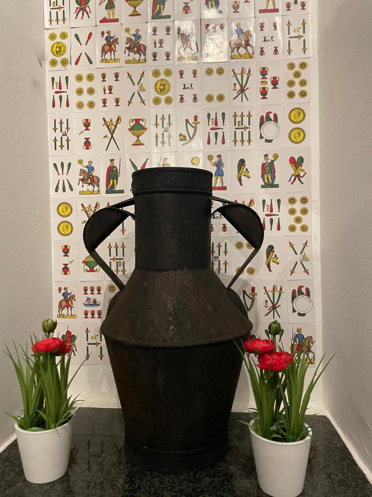 Carmelinas Home Belpasso Eksteriør bilde