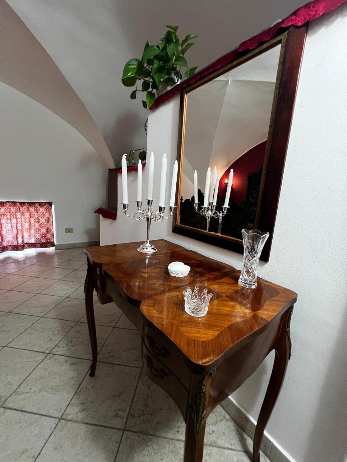 Carmelinas Home Belpasso Eksteriør bilde