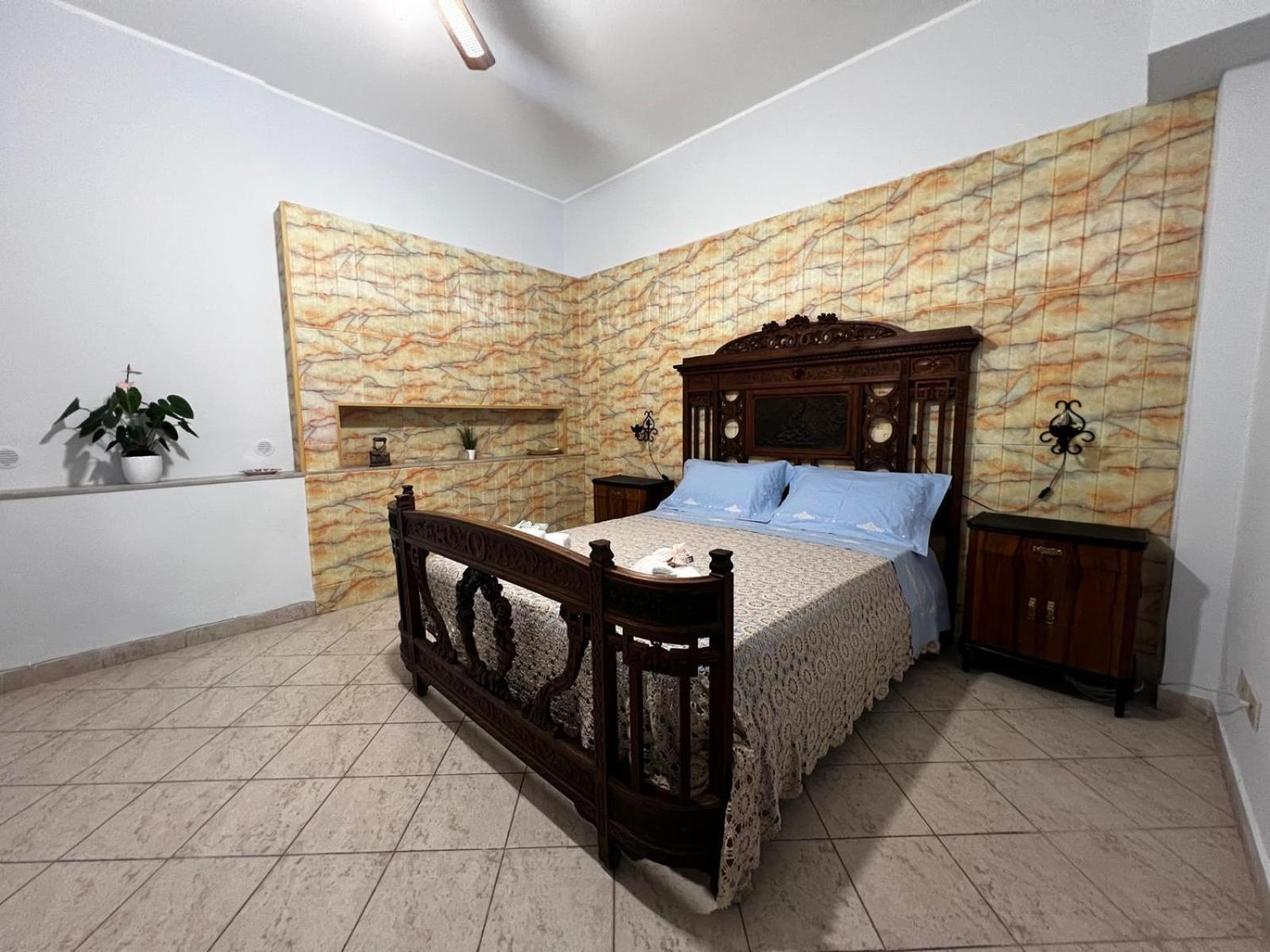 Carmelinas Home Belpasso Eksteriør bilde