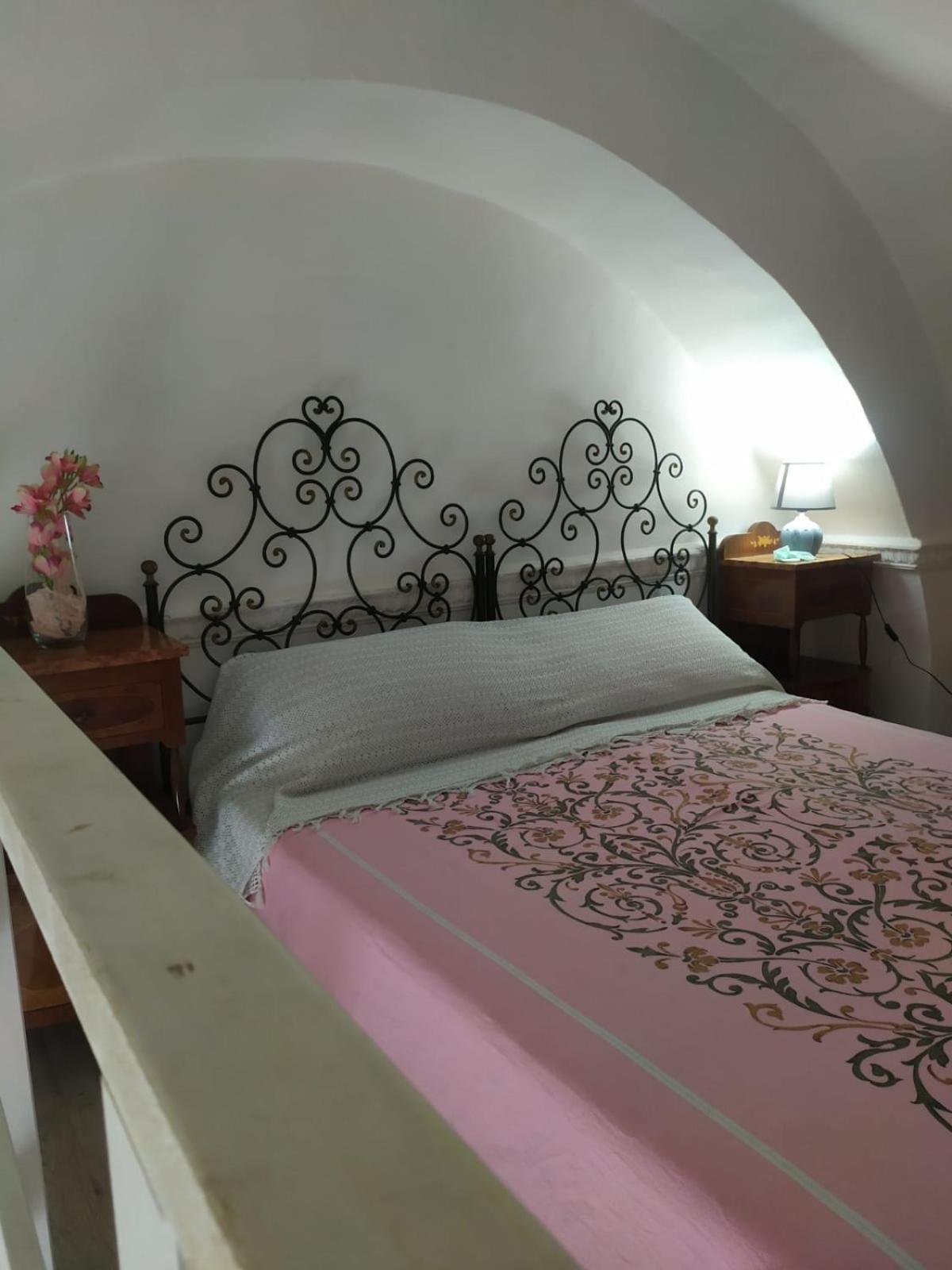 Carmelinas Home Belpasso Eksteriør bilde