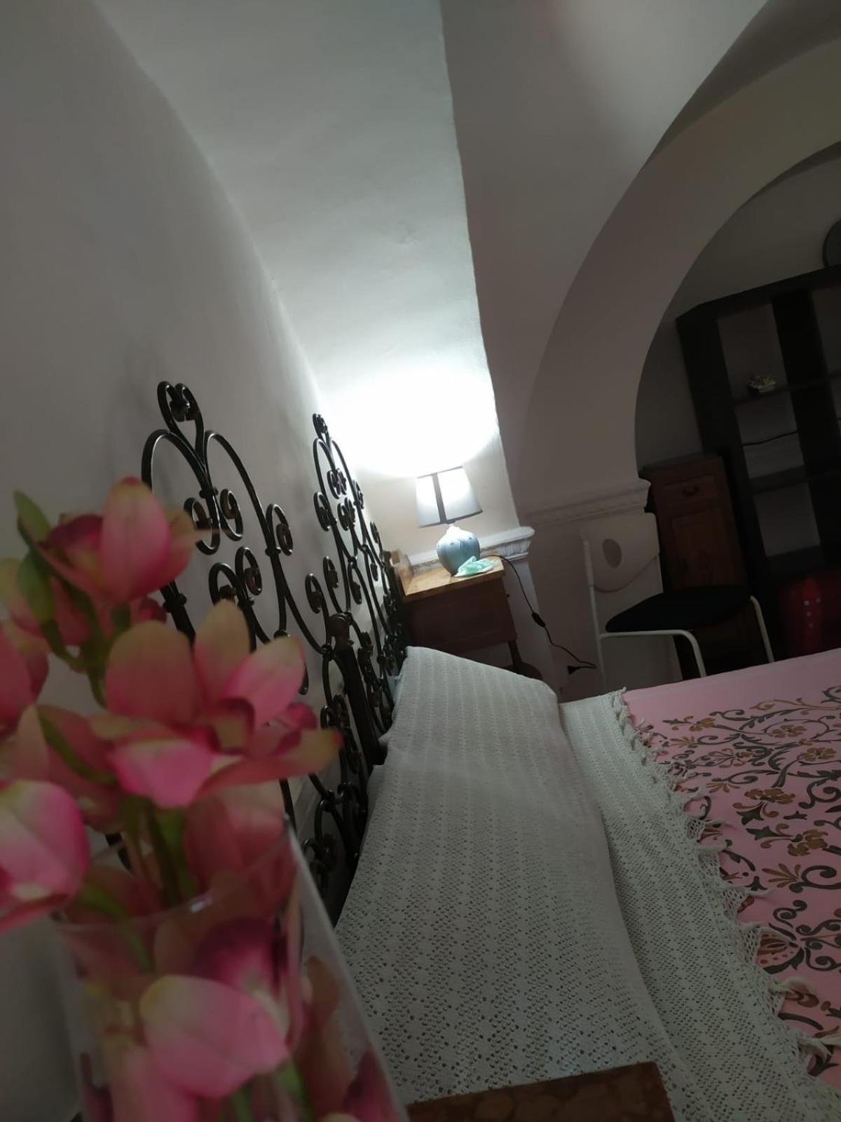 Carmelinas Home Belpasso Eksteriør bilde